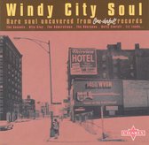 Windy City Soul [Charly]