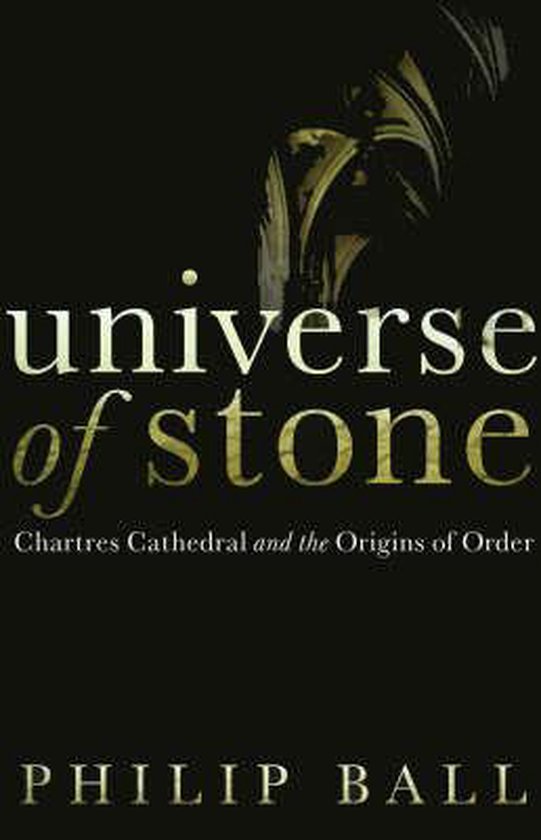 Universe of Stone - cover