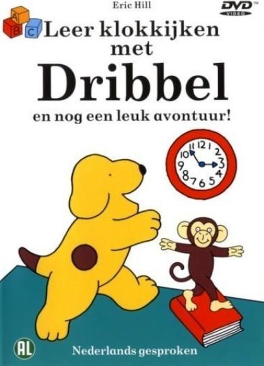 Dribbel - Leer Klokkijken