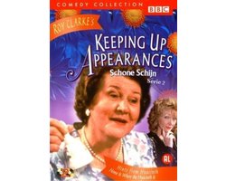 Keeping Up Appearances - Seizoen 2