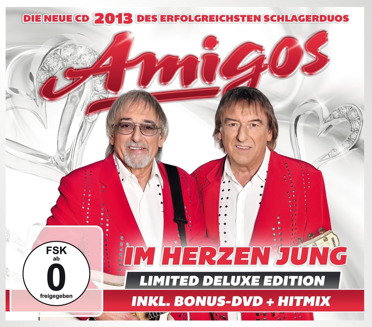 Im Herzen Jung - Deluxe Edition