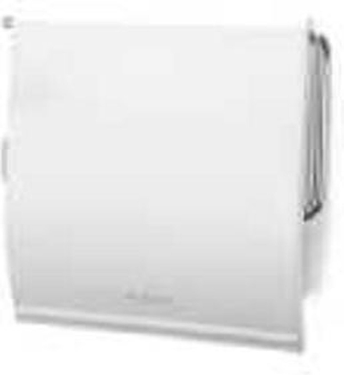 Brabantia toiletrolhouder trendwit