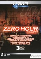 Zero Hour - Seizoen 1 & 2 Best Of (DVD)