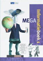 Mega / Vmbo Kgt Leerjaar 1 / Deel Informatieboek