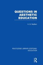 Questions In Aesthetic Education