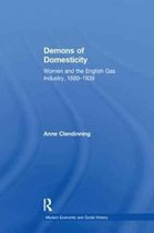 Modern Economic and Social History- Demons of Domesticity