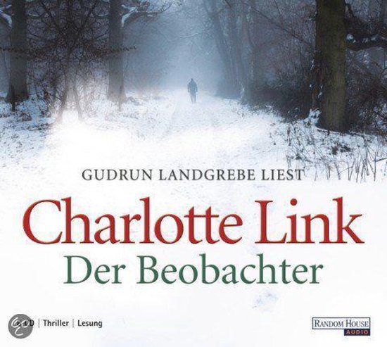 Der Beobachter - cover