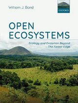 Open Ecosystems ecology and evolution beyond the forest edge