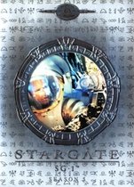 Stargate SG-1 - Seizoen 5
