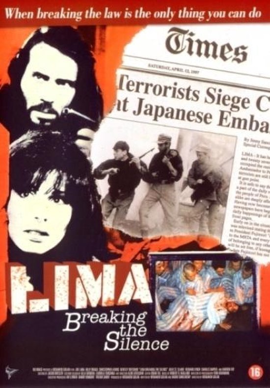 Lima: Breaking The Silence