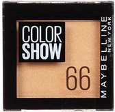 Maybelline Color Show Oogschaduw - 66 Bling Bling