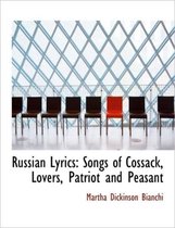 Russian Lyrics