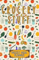 Grocery Stuff