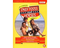 Only Fools And Horses - Seizoen 2