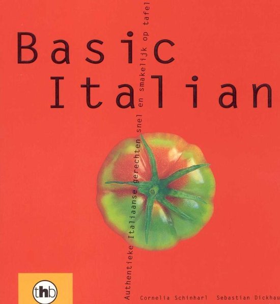 Basic Italian