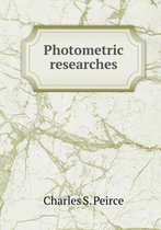 Photometric researches