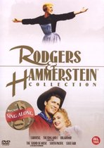 Rodgers & Hammerstein Collection (6DVD)