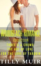 A Woodbeach Romance - Woodbeach Romance Collection
