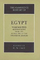 Cambridge History Of Egypt