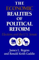Murphy Institute Studies in Political Economy-The Economic Realities of Political Reform