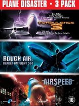 Plane Disaster 3-pack