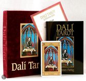 Dali Tarot (kaarten + boek)