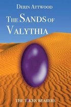 The Sands of Valythia