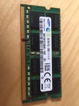 SAMSUNG ADATA 8GB (PC3L-12800) second life DDR3L 1.35V 1600 204-PIN M471B1G73BH0-YK0