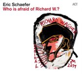 Who Is Afraid Of Richard W.
