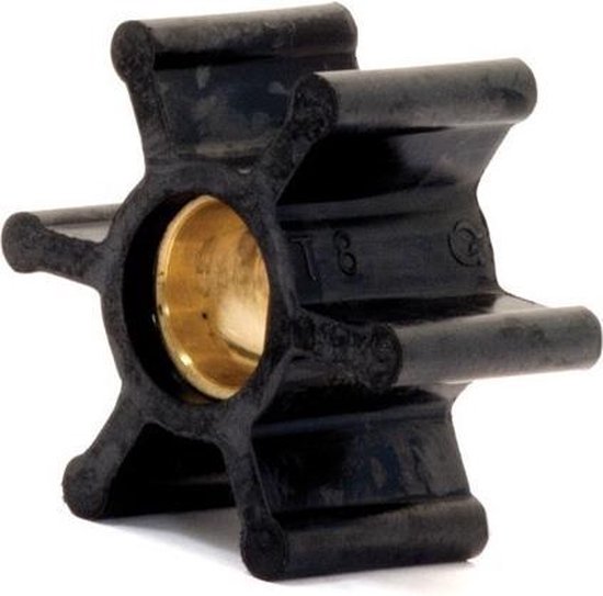 Foto: Johnson pump impeller 808b 1