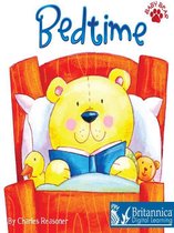 Baby Bear - Bedtime