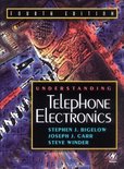 Understanding Telephone Electronics 4th