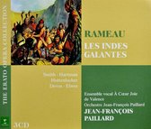 Rameau:Les Indes Galantes