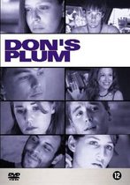 Don's Plum