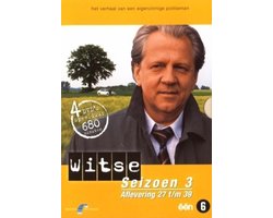 Witse - Seizoen 3