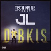 Tech N9ne Presents Dibkis