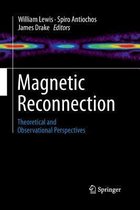 Magnetic Reconnection