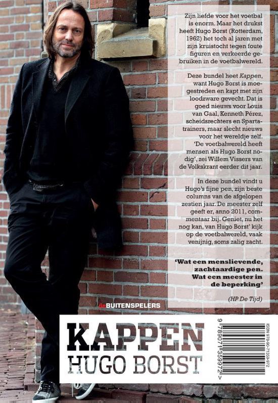 Kappen