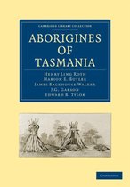 Cambridge Library Collection - Linguistics- Aborigines of Tasmania