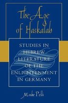 The Age of Haskalah