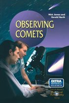 Observing Comets