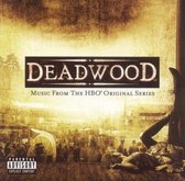 Deadwood: Music From Hbo Series - Ost