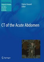 Medical Radiology - CT of the Acute Abdomen