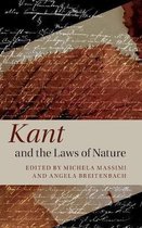Kant and the Laws of Nature