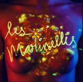 Les Marinellis - Les Marinellis (LP)