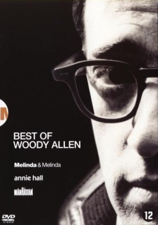 Woody Allen Collection