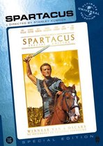 Spartacus (Special Edition)