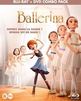 Ballerina (Blu-ray)
