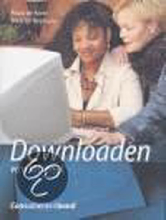 Cover van het boek 'Downloaden van internet'