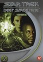 Star Trek Deep Space Nine - Seizoen 2